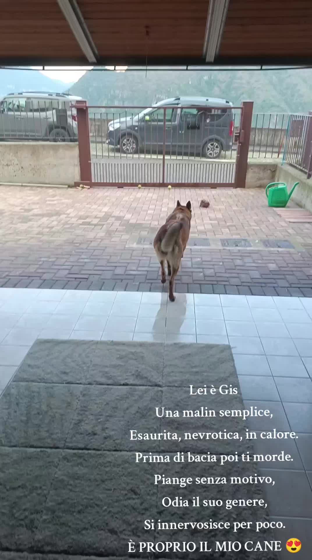 @Giulia Trappa