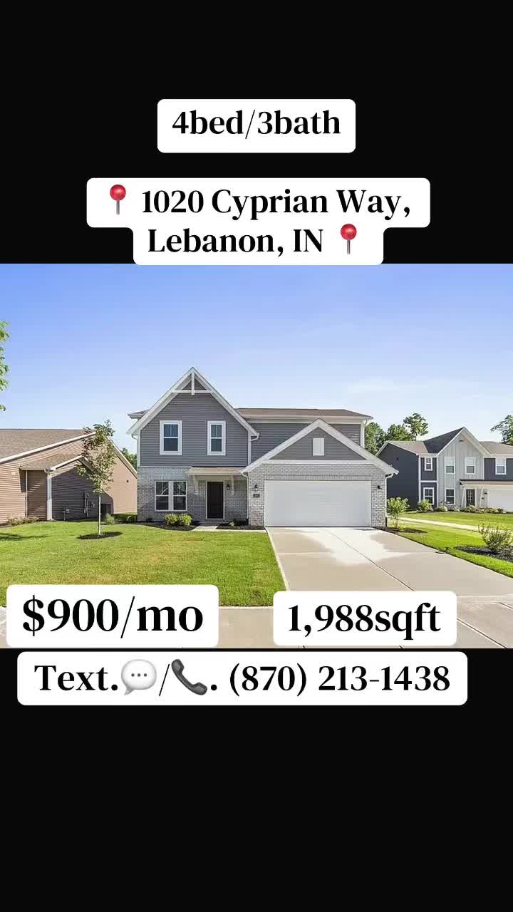@Indiana Elite Rental Agency