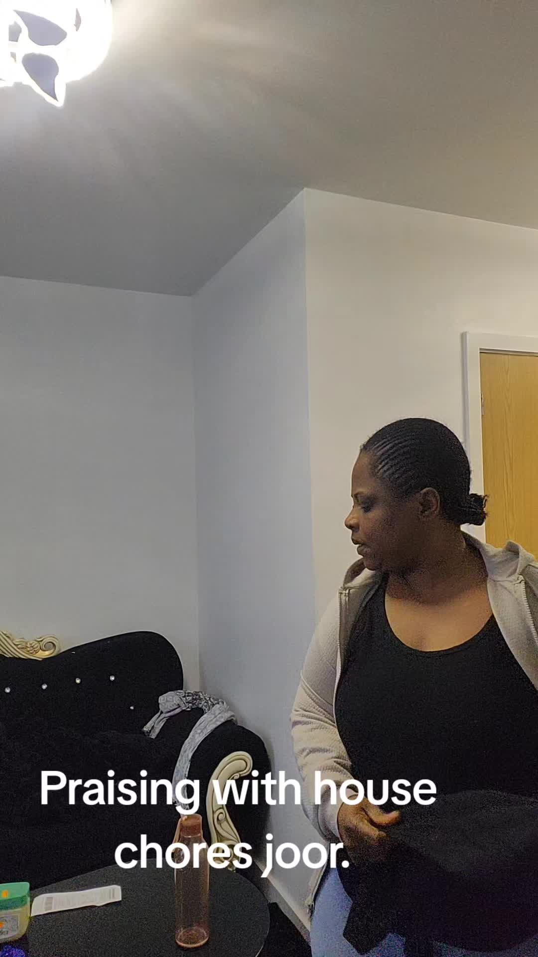 @Peculiar mama P