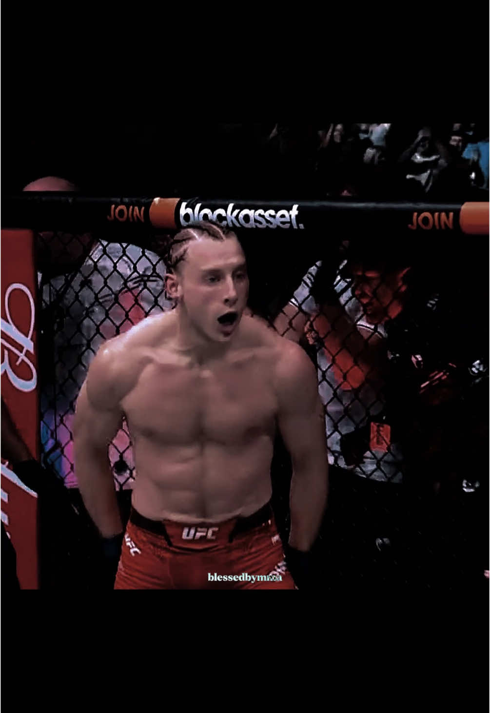 @blessedbymma