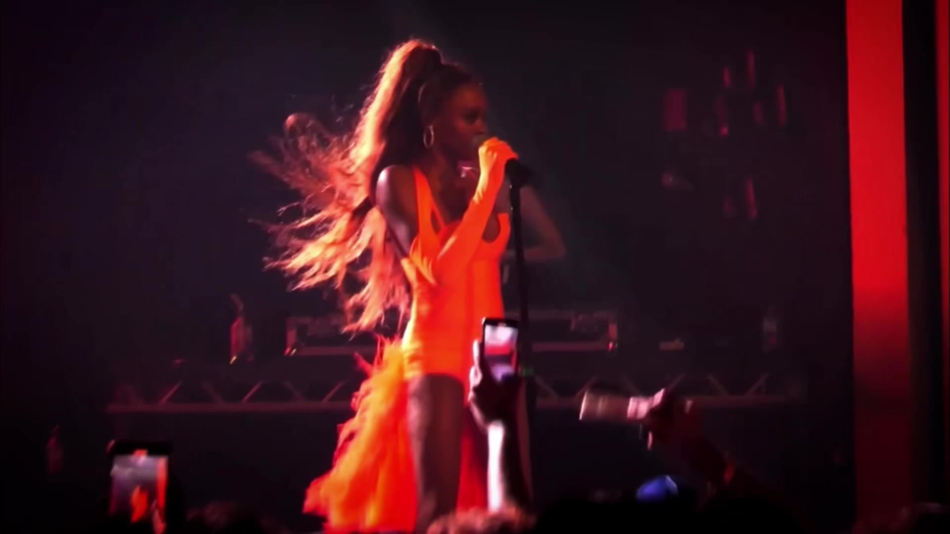 @Signature of Azealia Banks