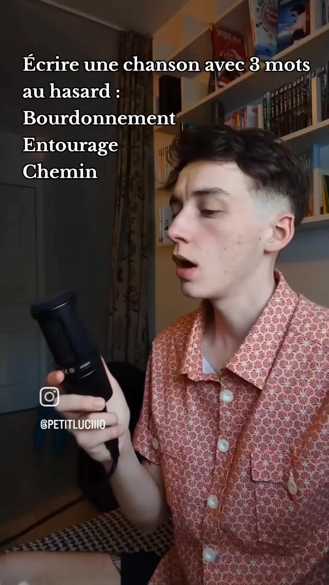 @Charlie