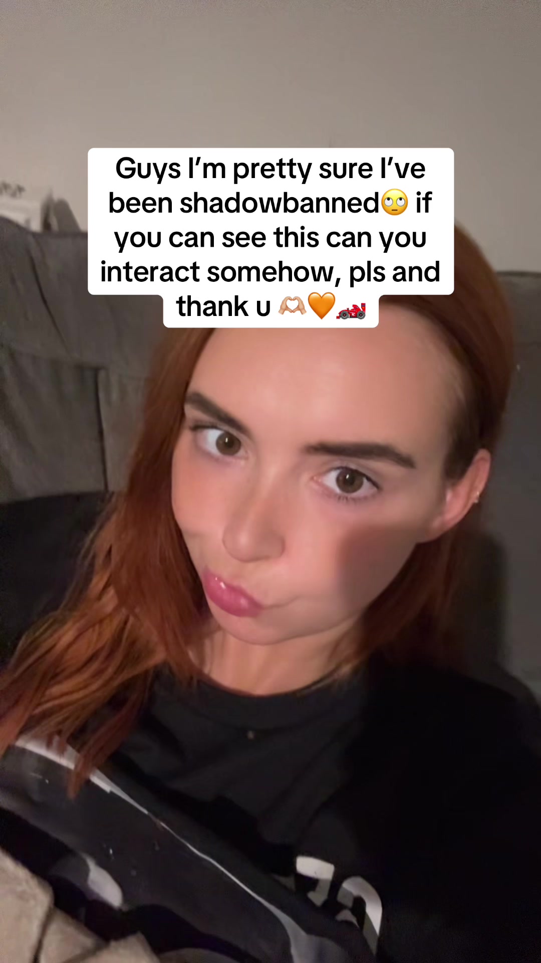 @🏎️🧡 | Dan