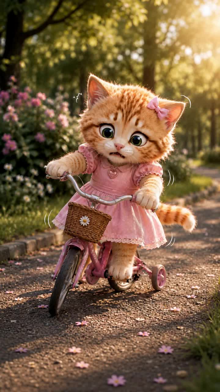 @Bella Cat