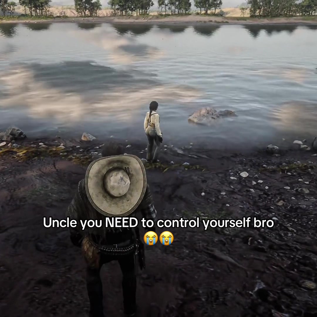 @That Uncle Guy