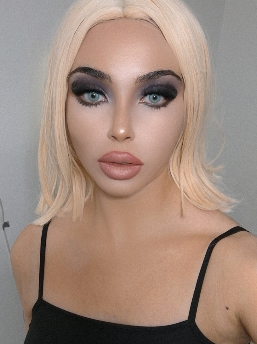 @Vanilladreams