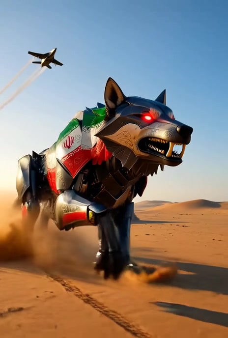 @iran iran🇮🇷