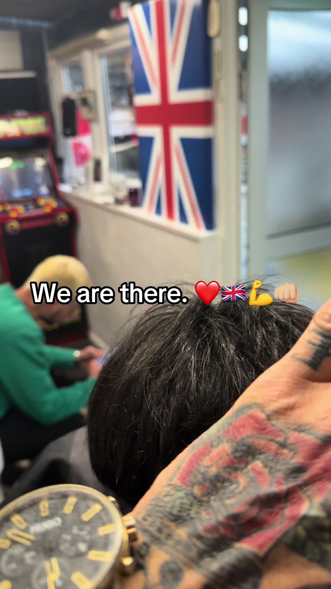 @ITS A LONDON THING