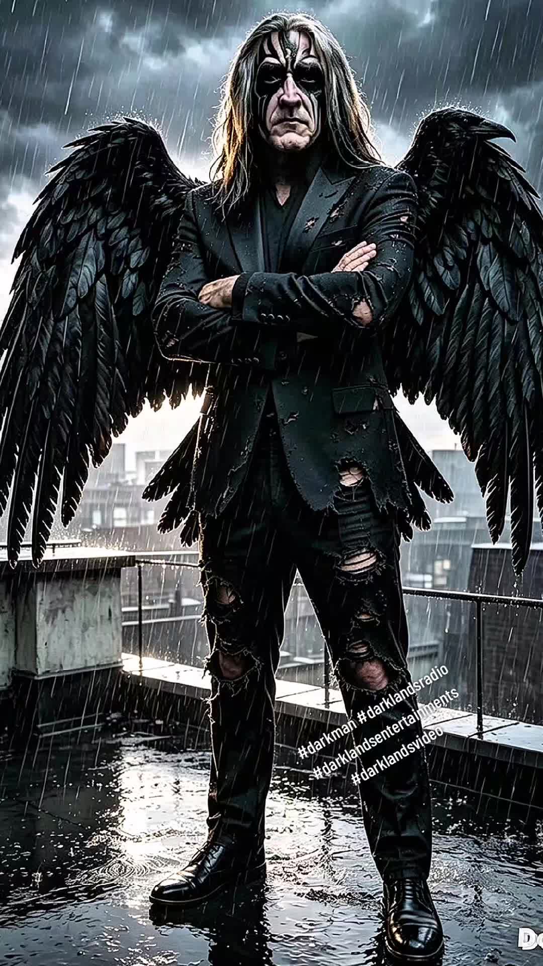@💎DARKMAN/DARKLANDS RADIO🐦⬛