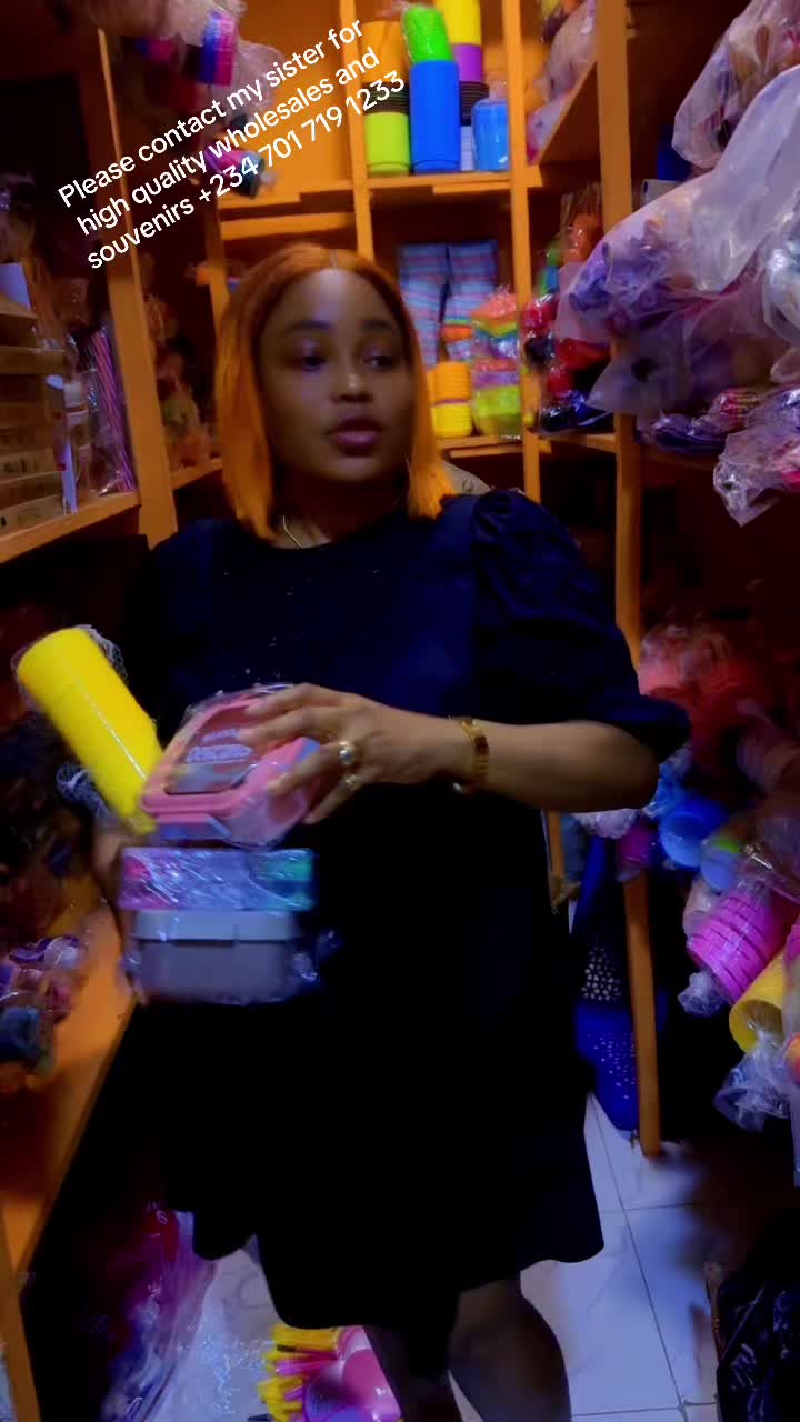 @Queenajokeayaolami