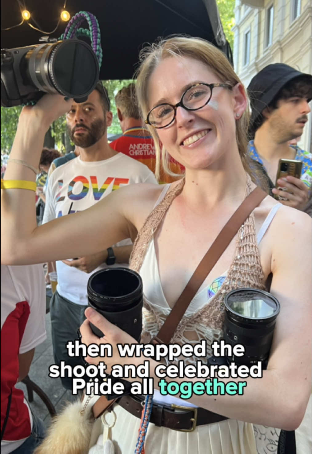 @Sophie Perazzolo