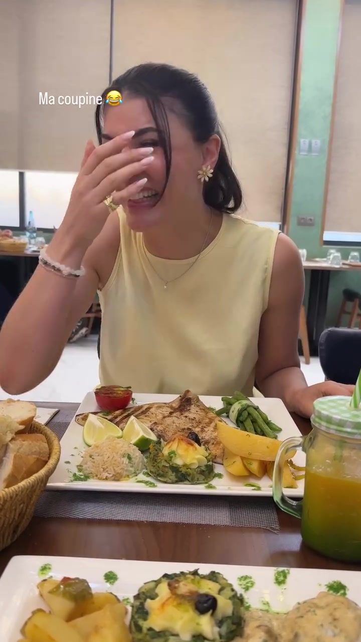 @NadiaNorvégienne
