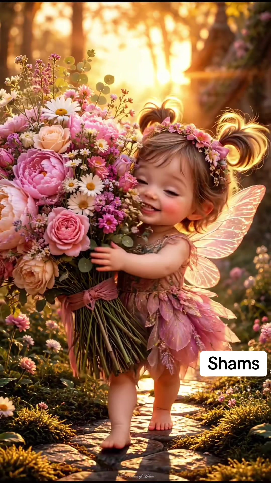 @Shams