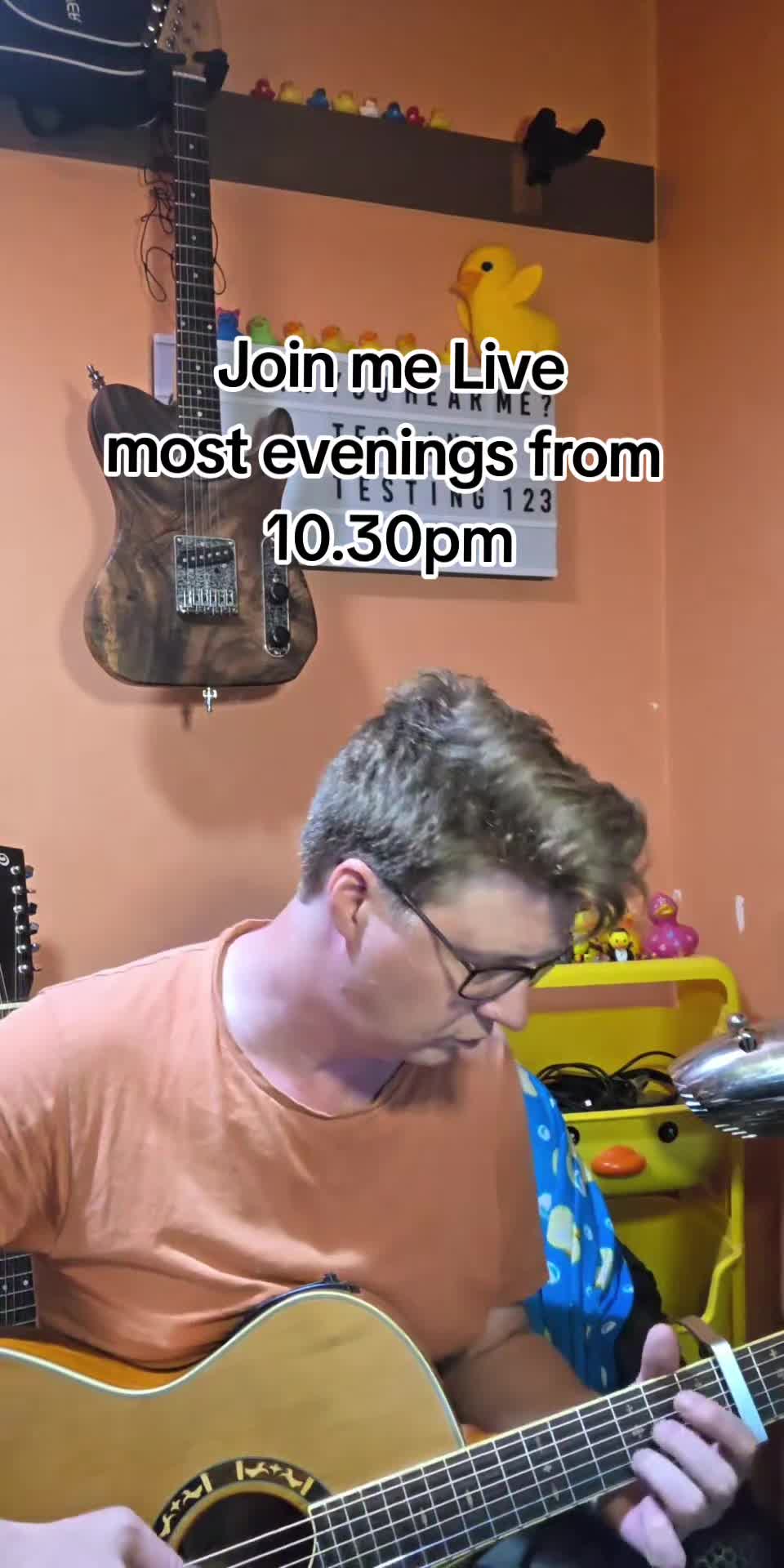 @Jon Mckenzie Music