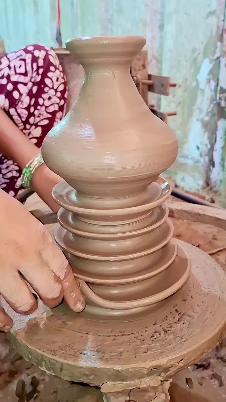 @Clay Crafting