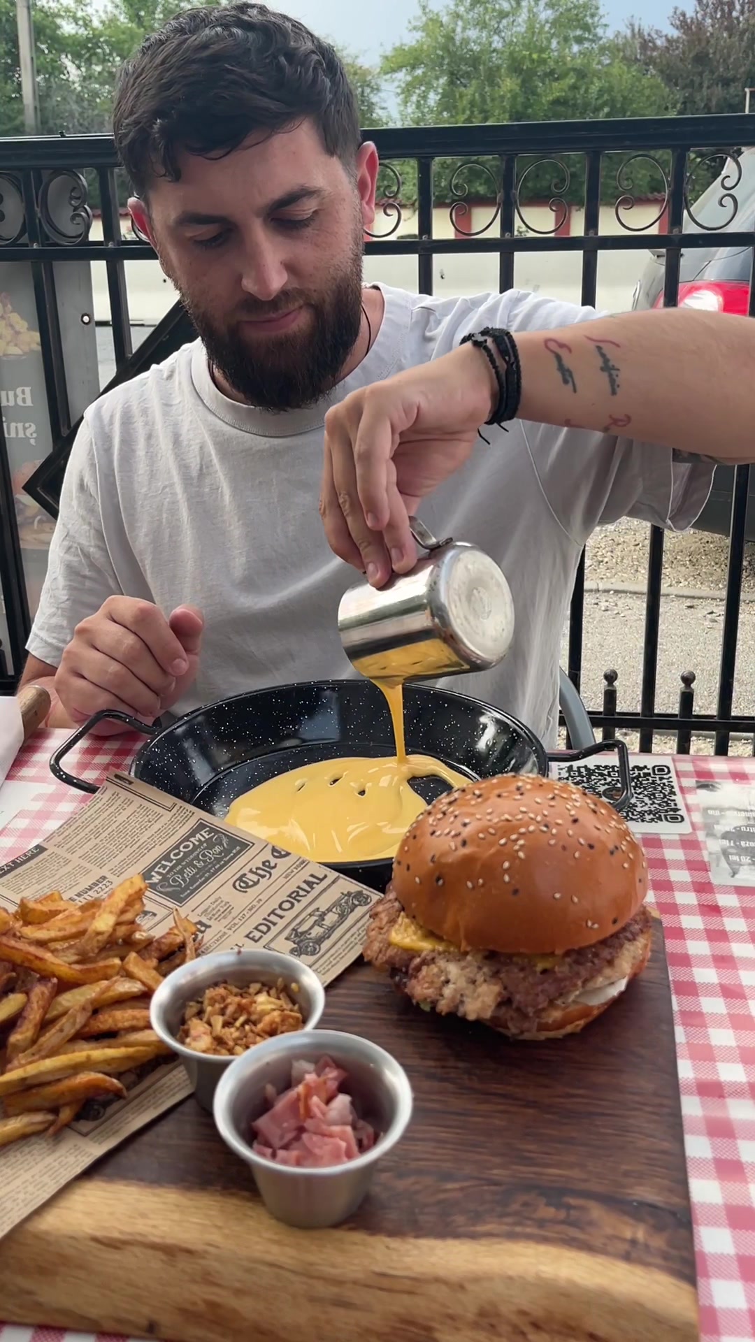 @LaUnBurger