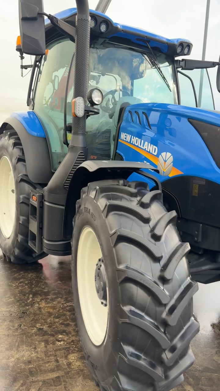 @Wilsons of Rathkenny Agri