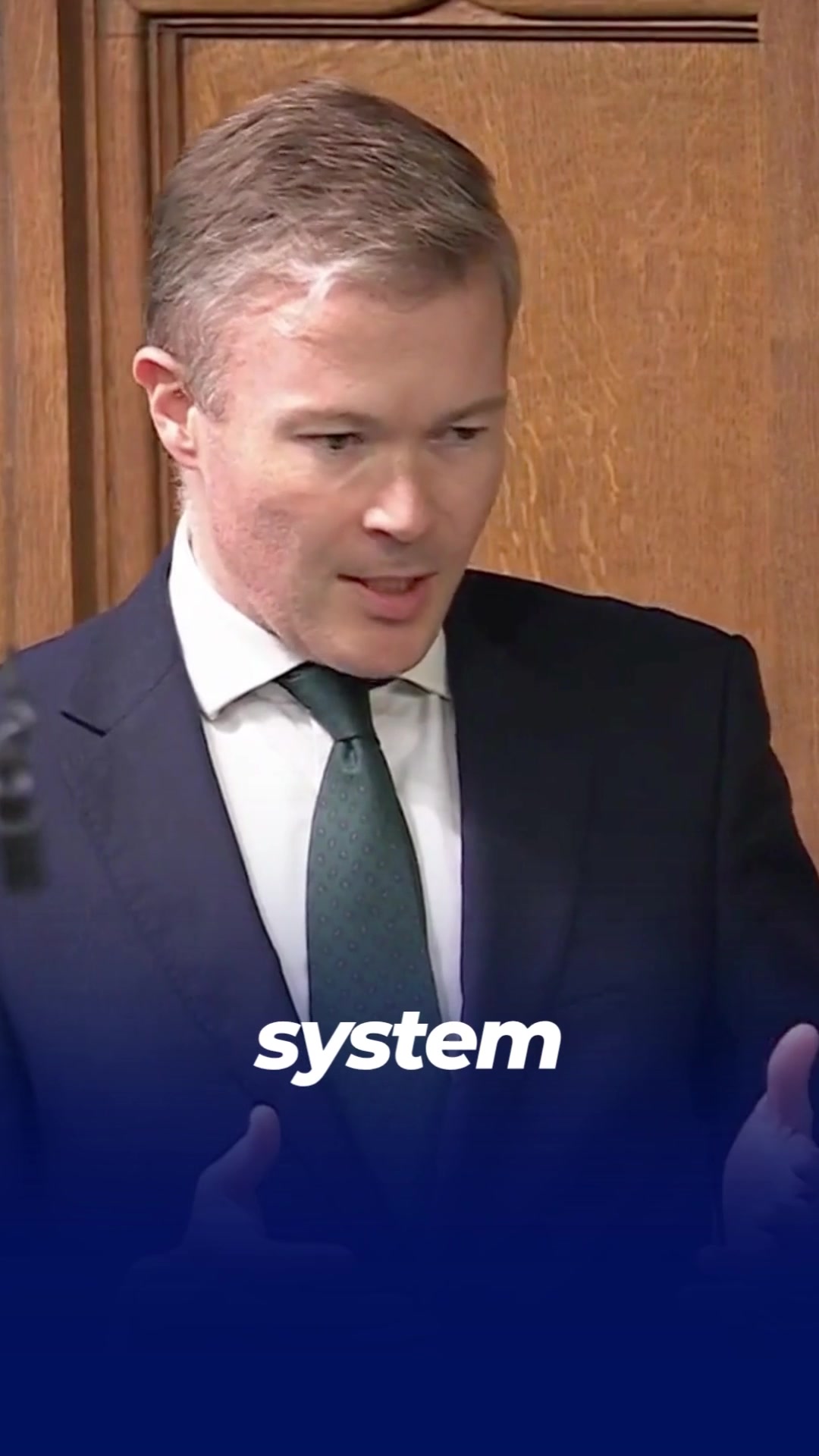 @Bradley Thomas MP