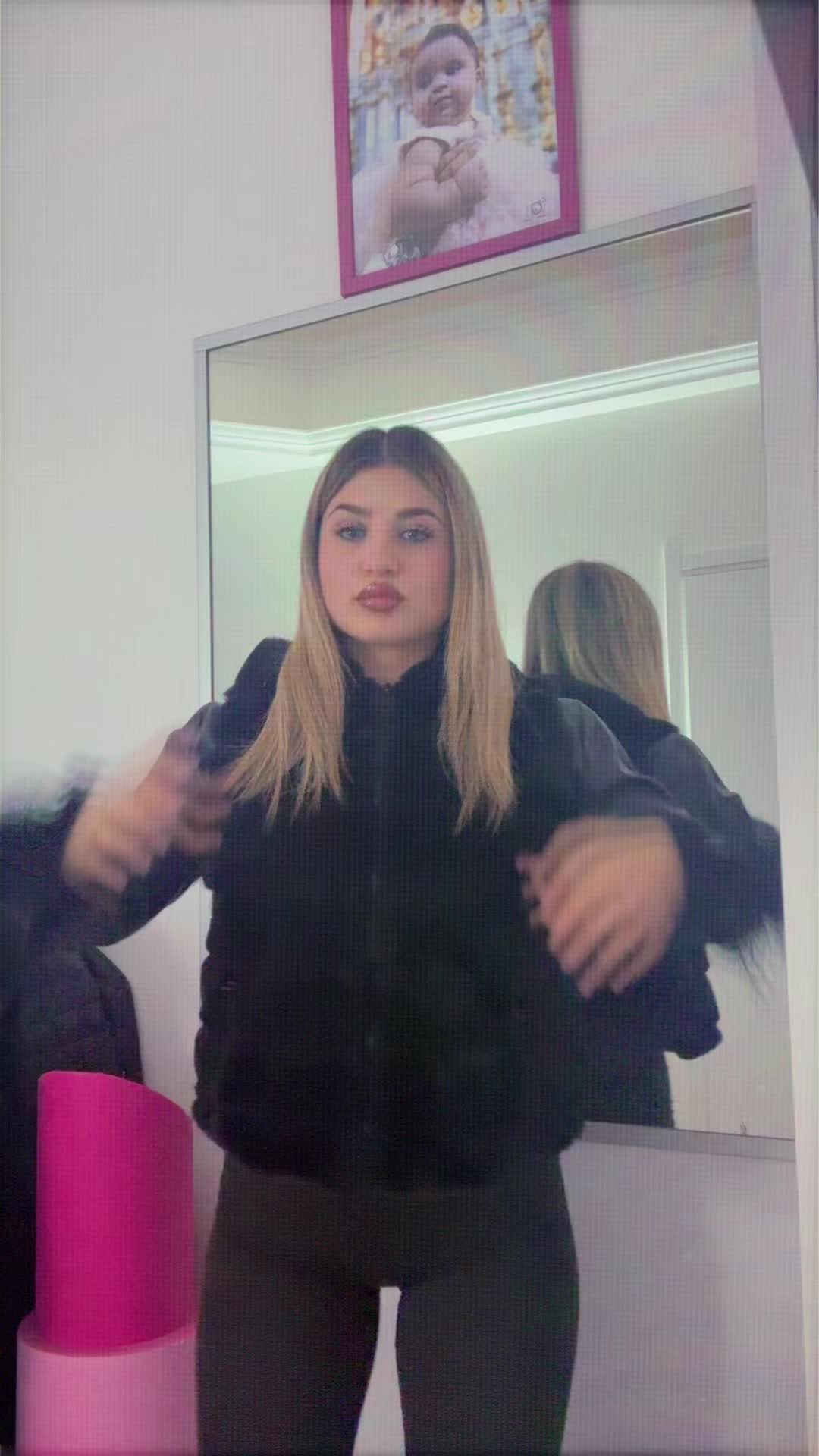 @La tua barbie preferita👱🏻♀️
