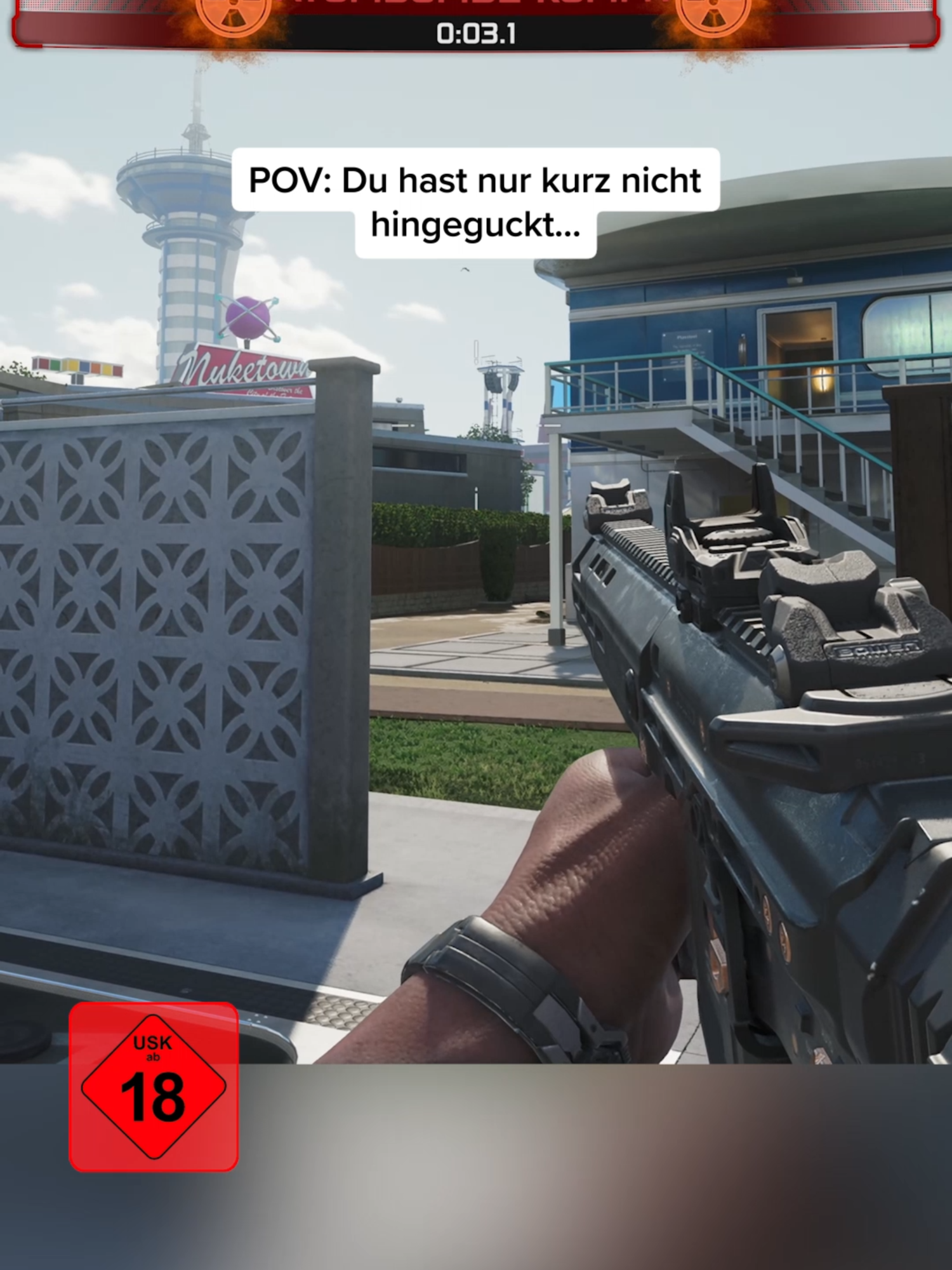 @Call of Duty Deutschland