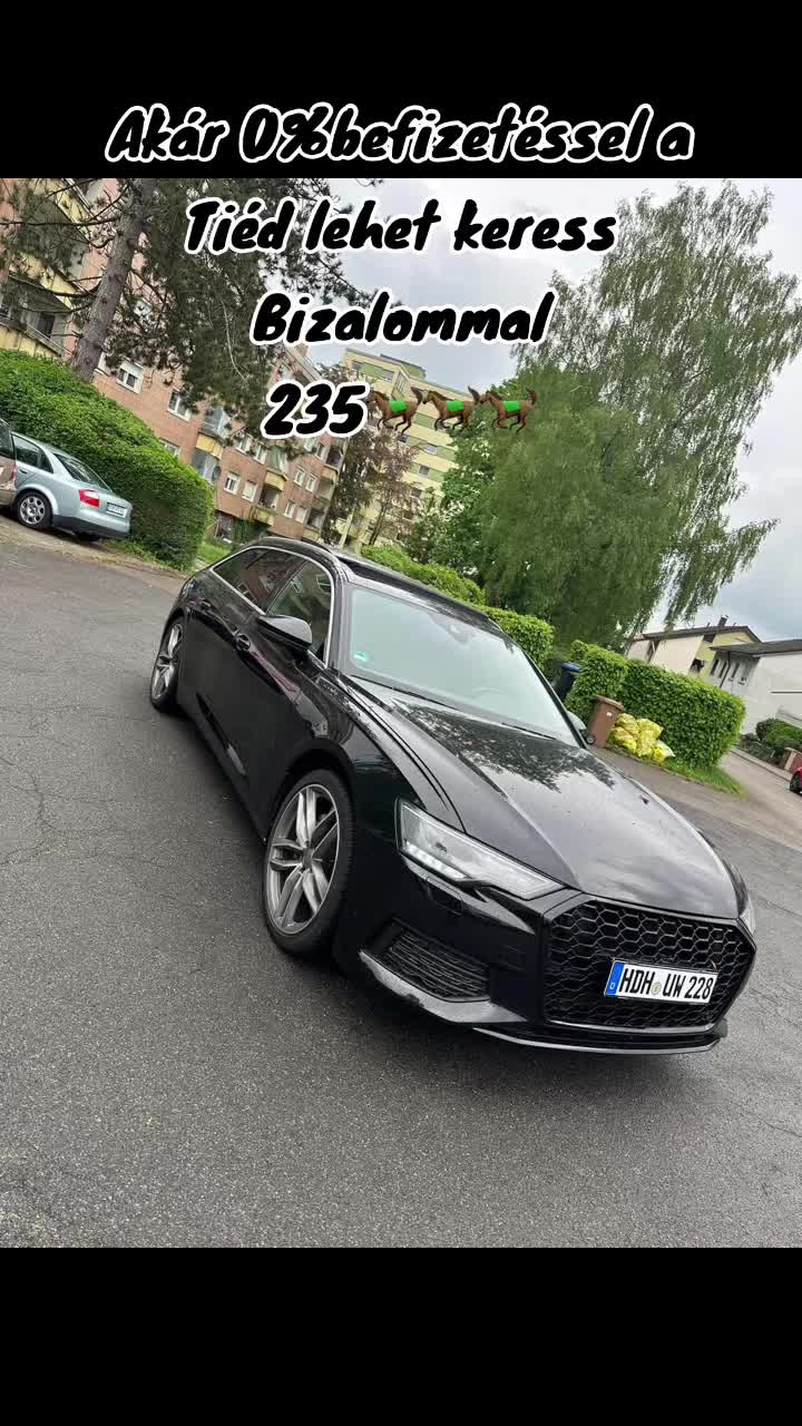 @Autohitel Németország