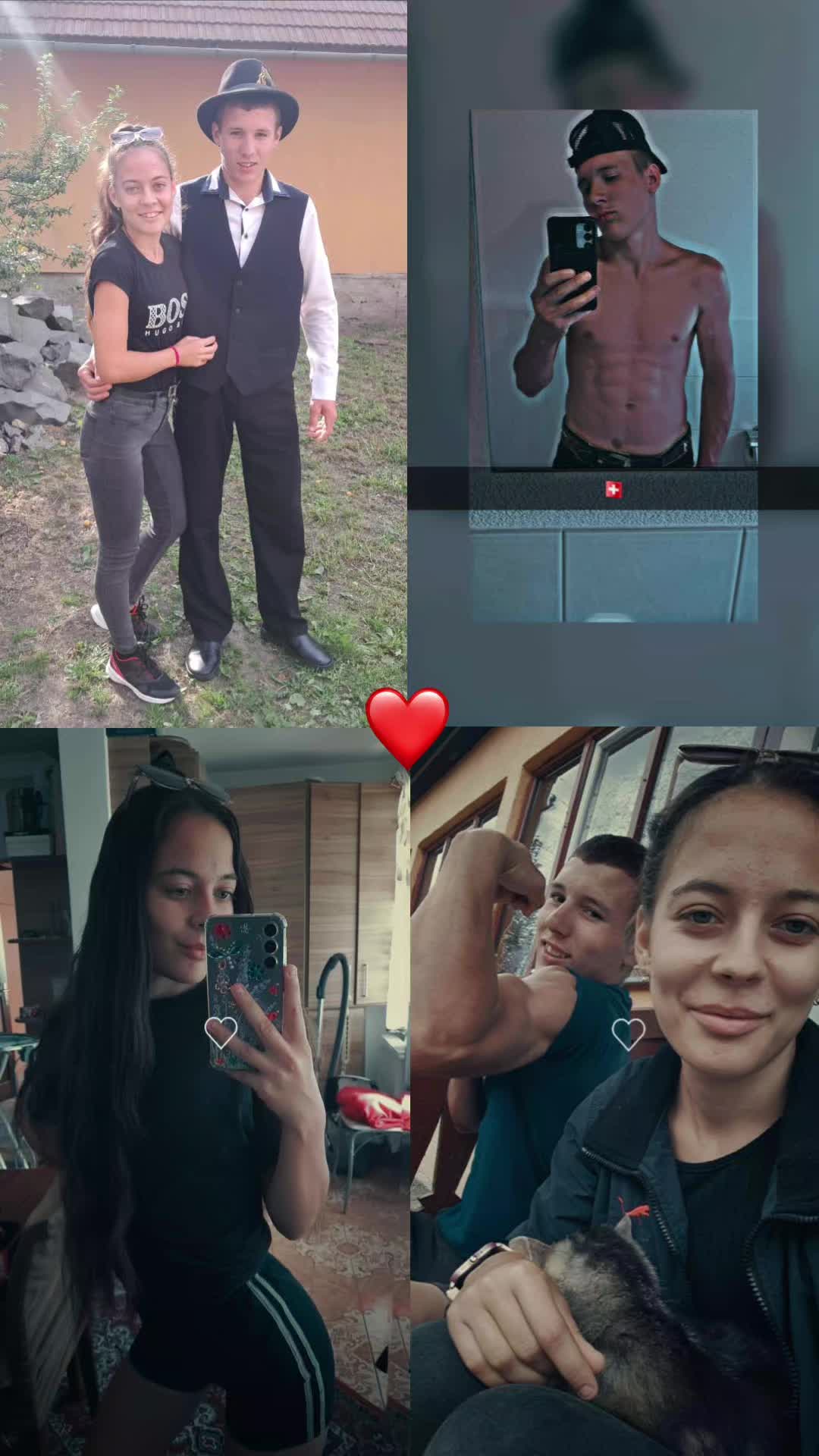 @💙🖤Lovas csajszi ❤️😈