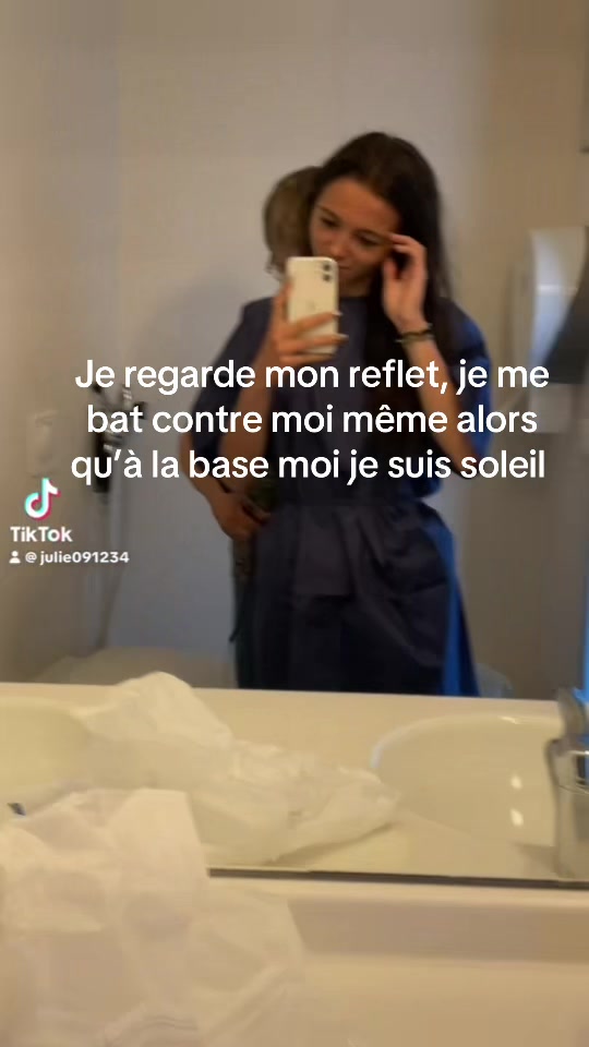 @Julie
