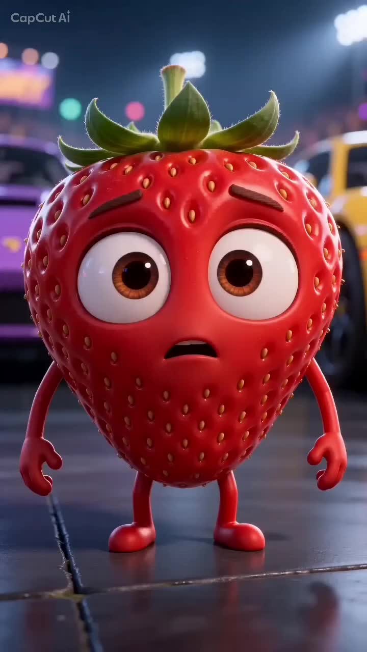@Strawberry Ashiii