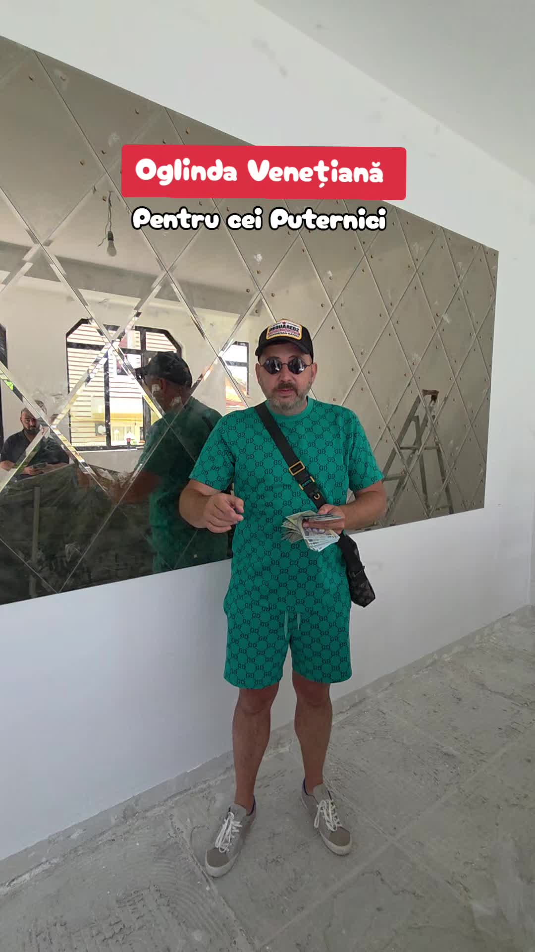 @OglindaVenetiana