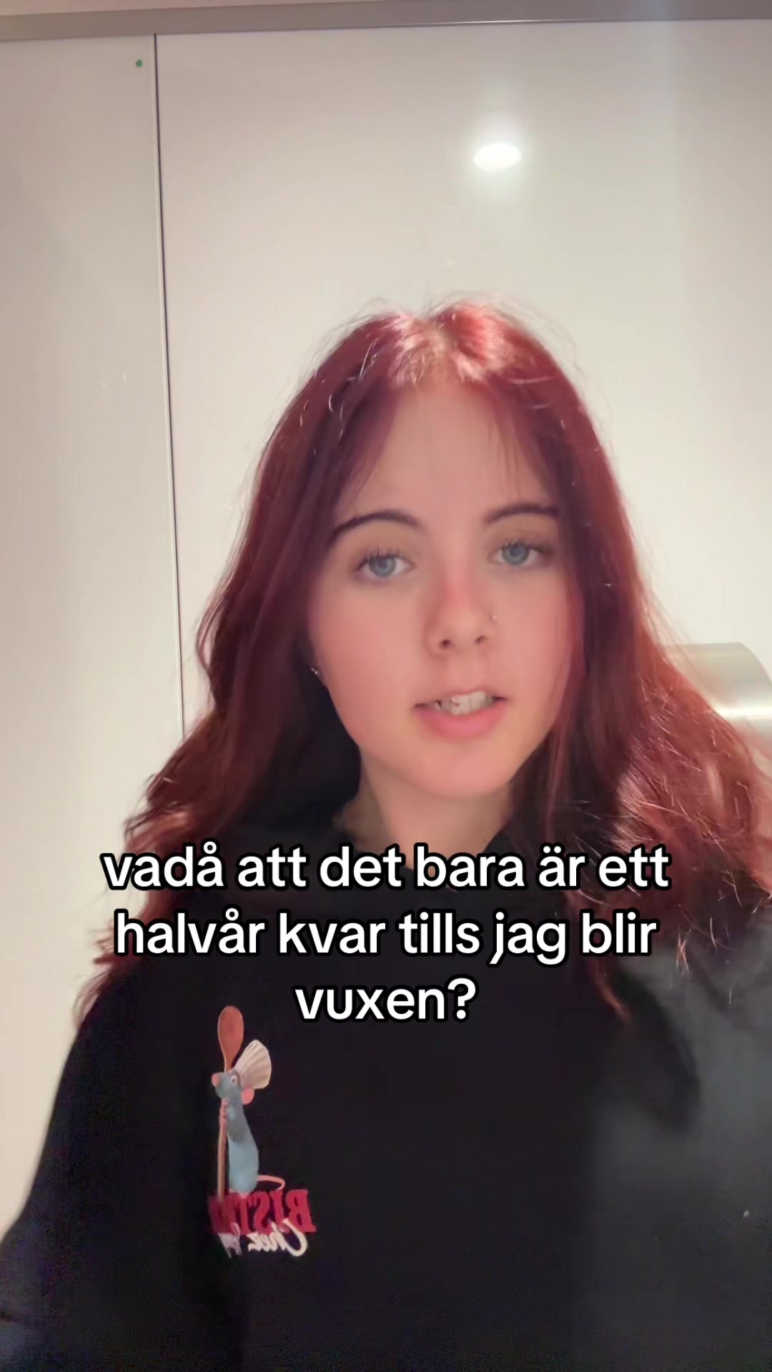 @Hedvig äger världen®