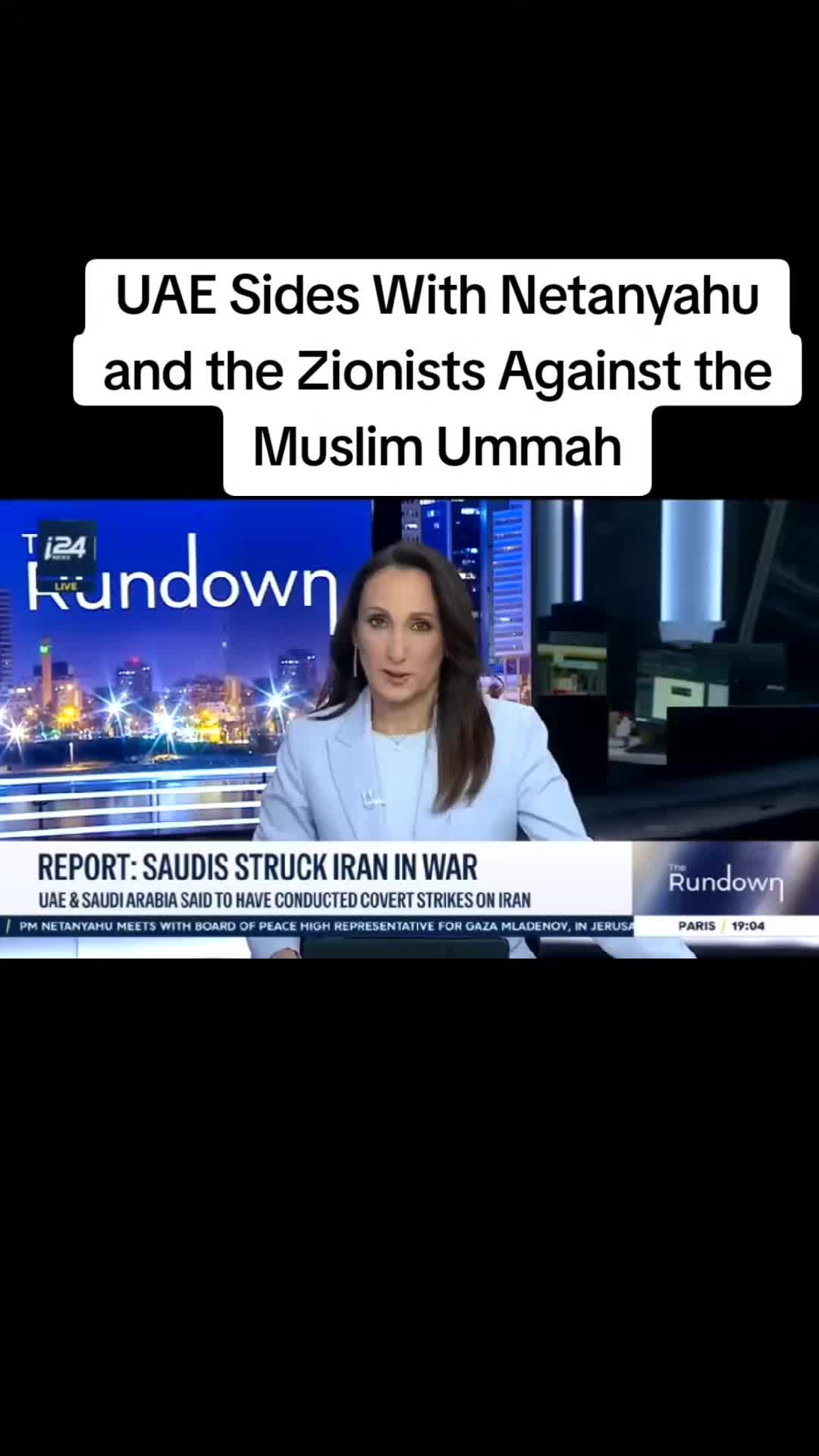 @Truthtellers
