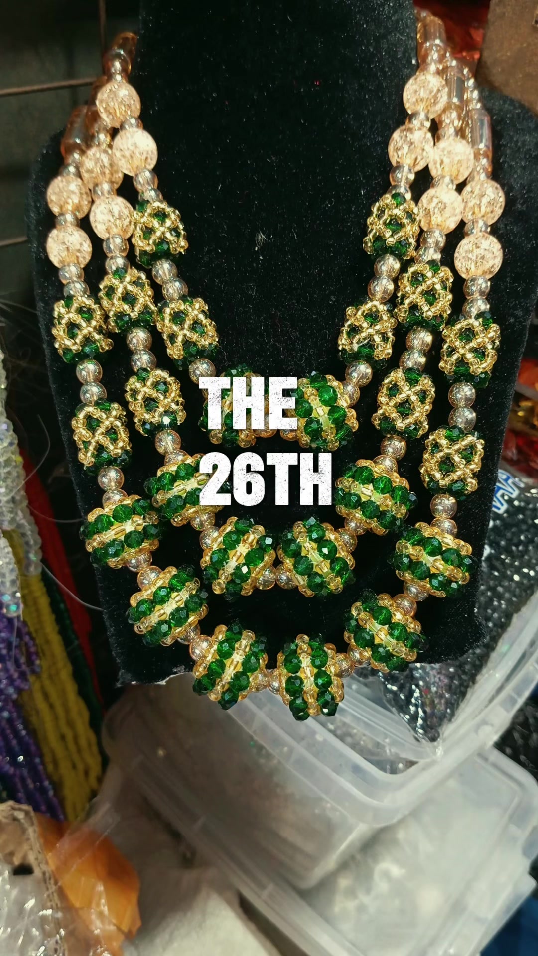 @House of Amaka Glorious