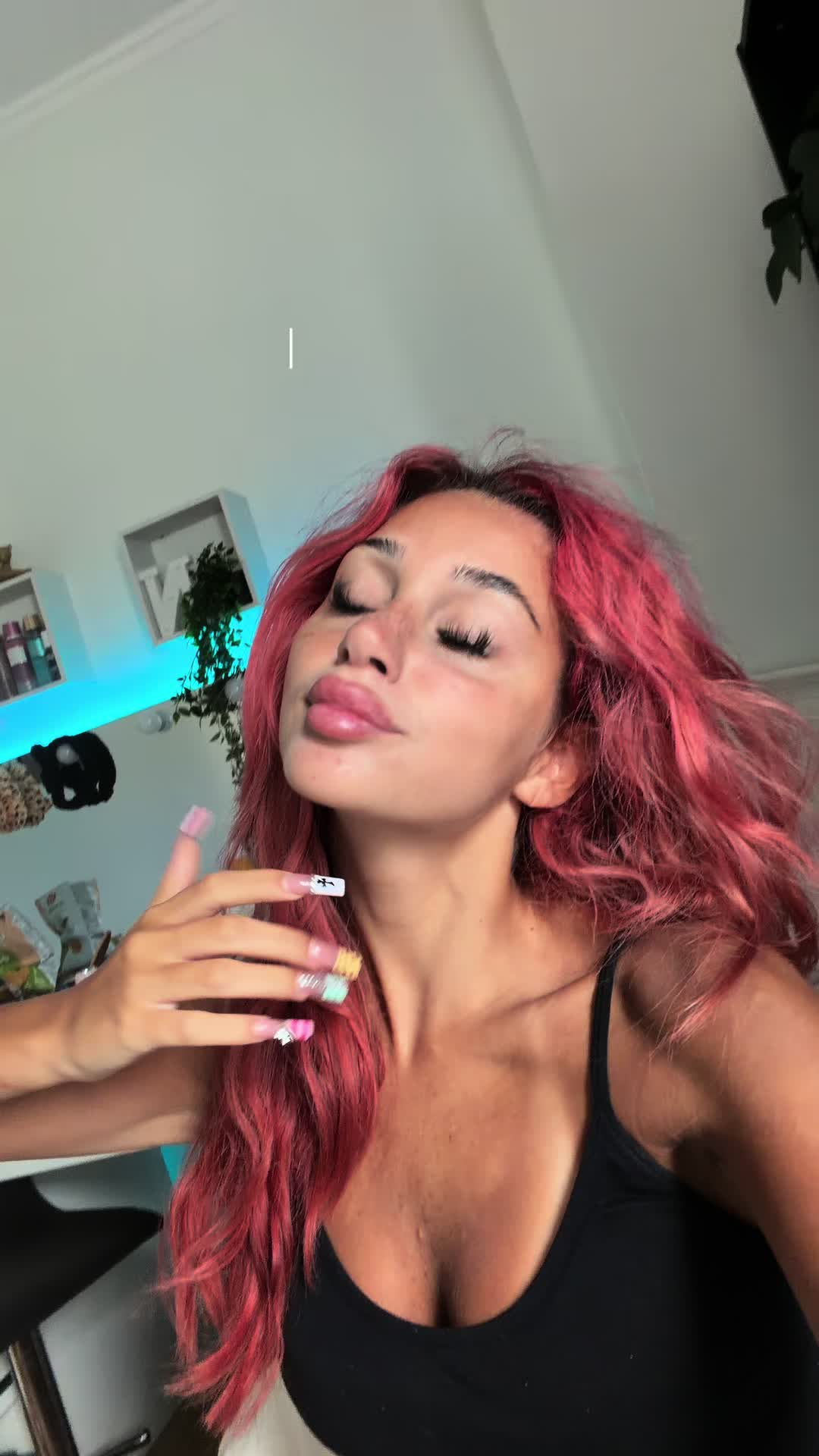 @nefairy ꨄ