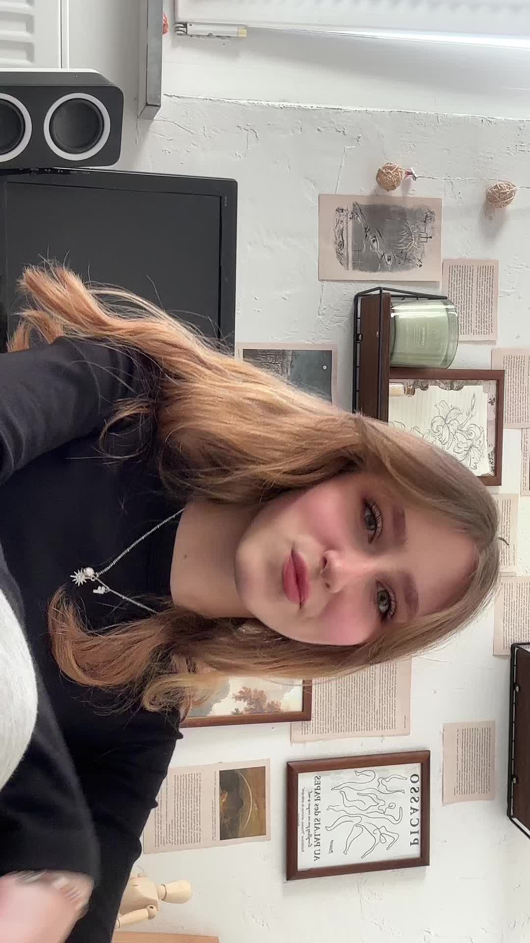 @francesca ˙ᵕ˙
