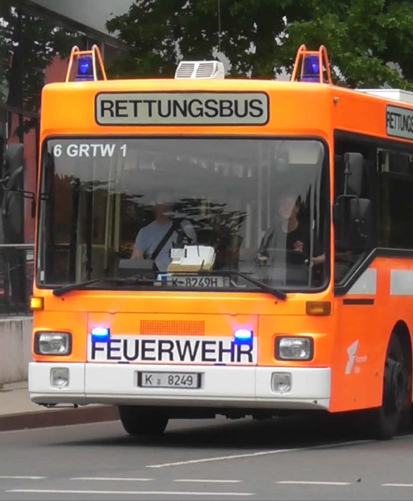 @K&ouml;lner_blaulicht&copy;️
