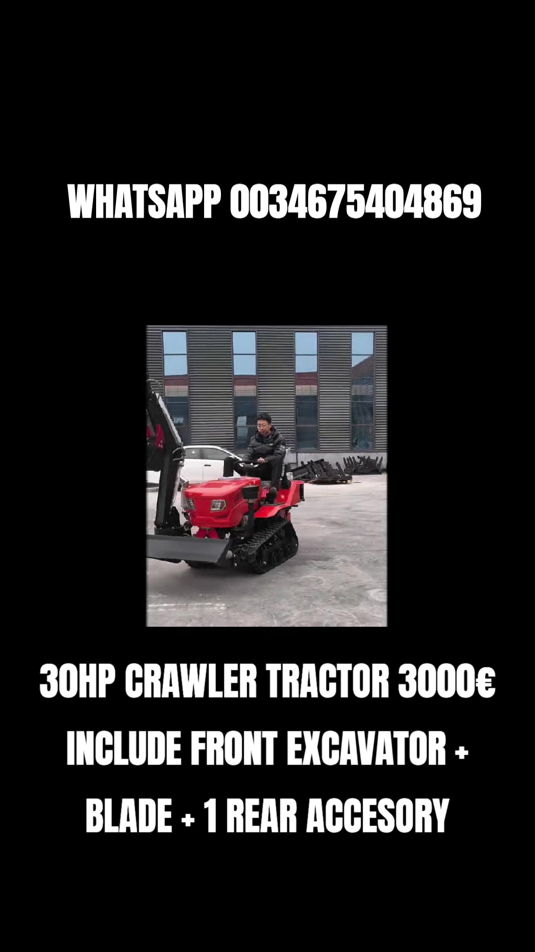 @GROUPE MACHINERY TRADER