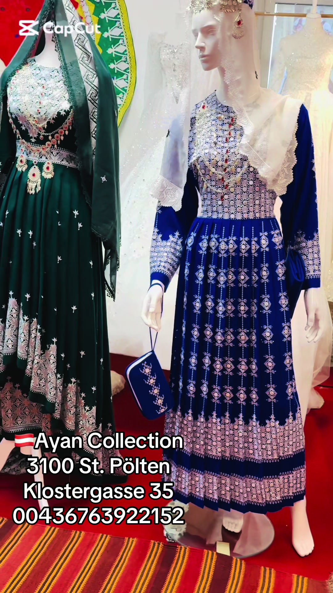 @Ayan Collections