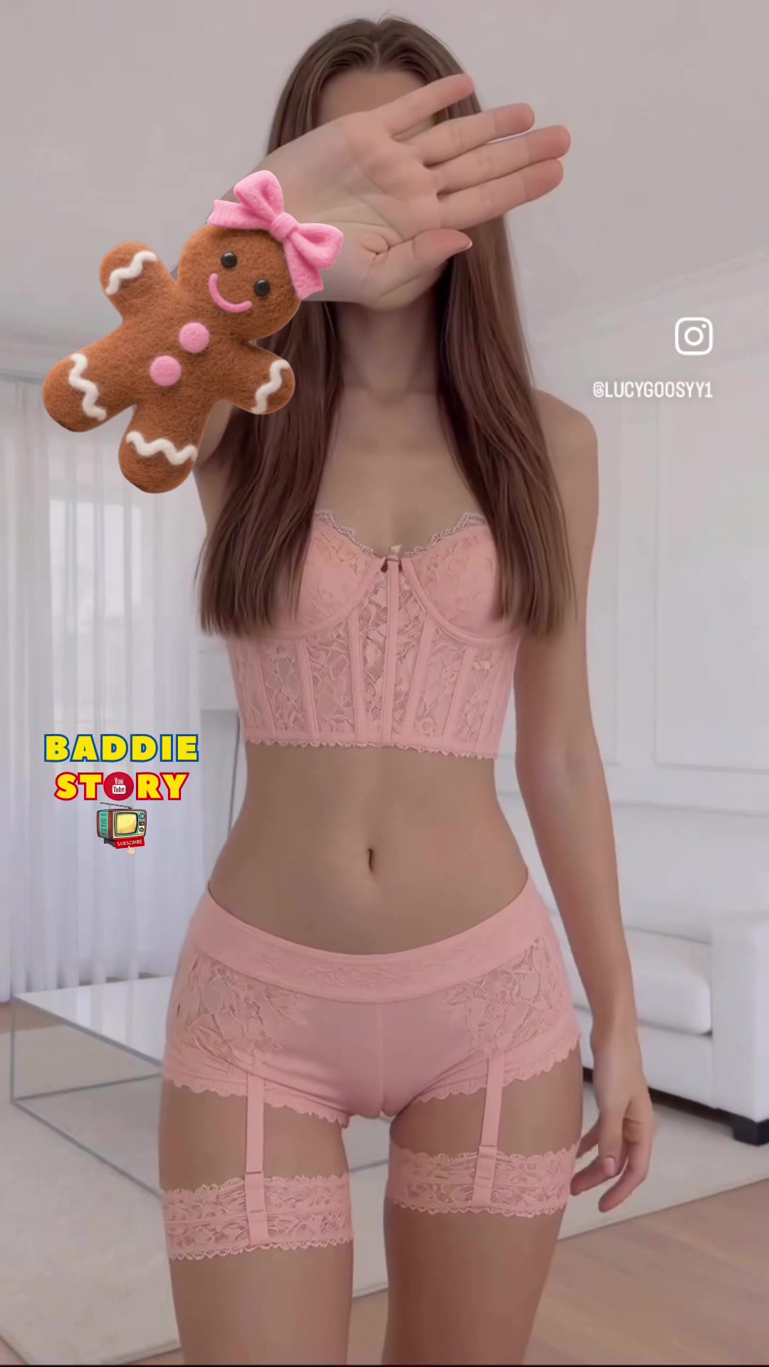 @BADDIE STORY TV