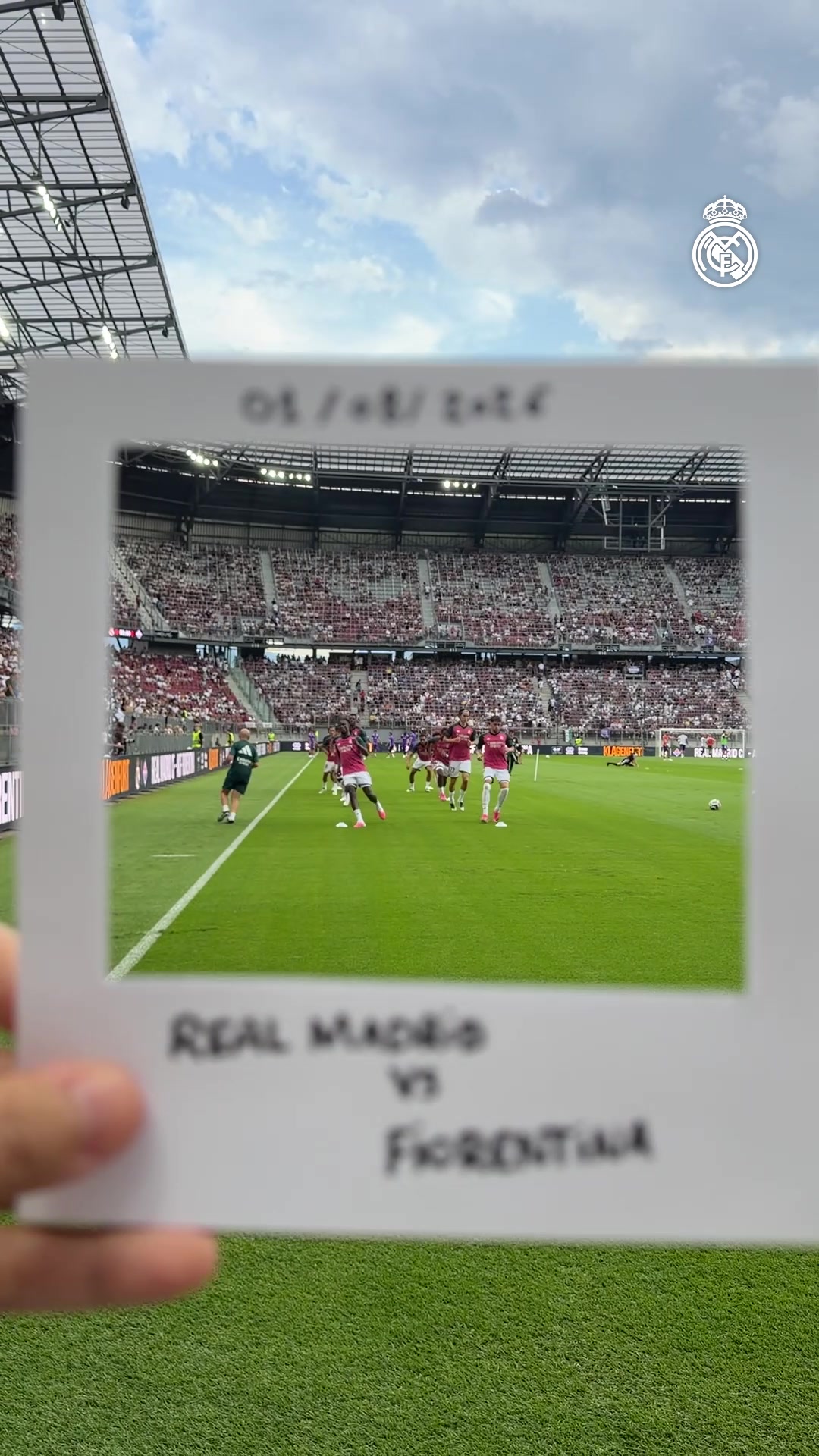 @Real Madrid C.F.
