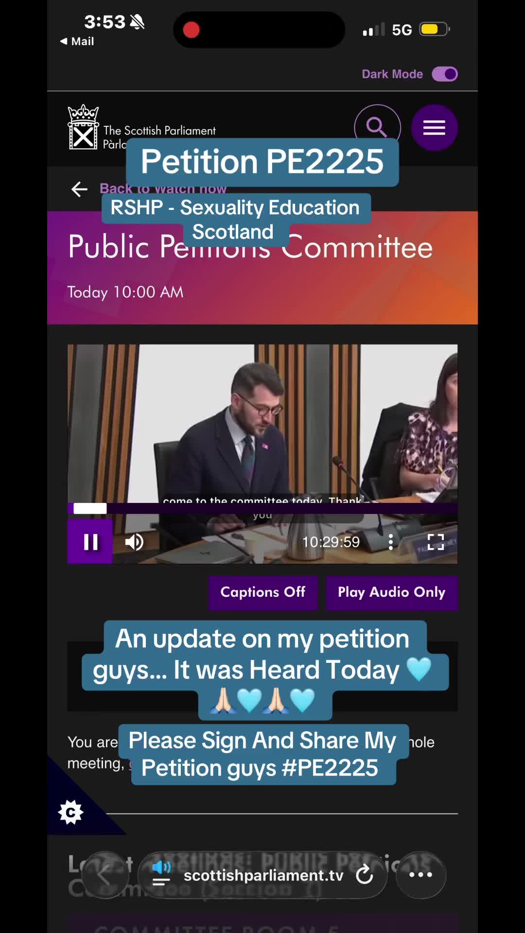 @ExposeScotland