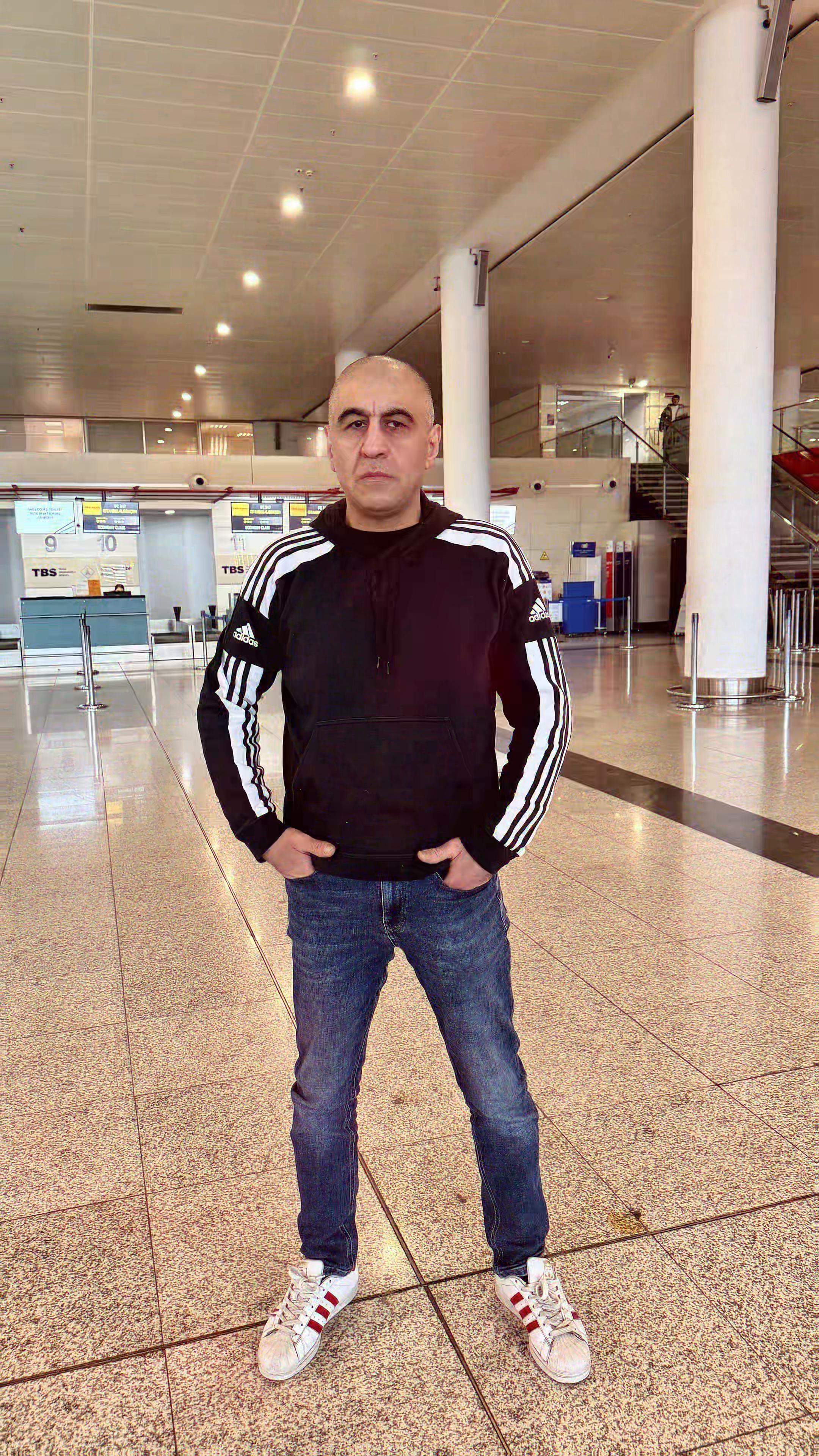 @Sifu Nihat Atamt&uuml;rk