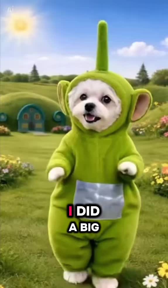 @Minnie The Minx 🐾
