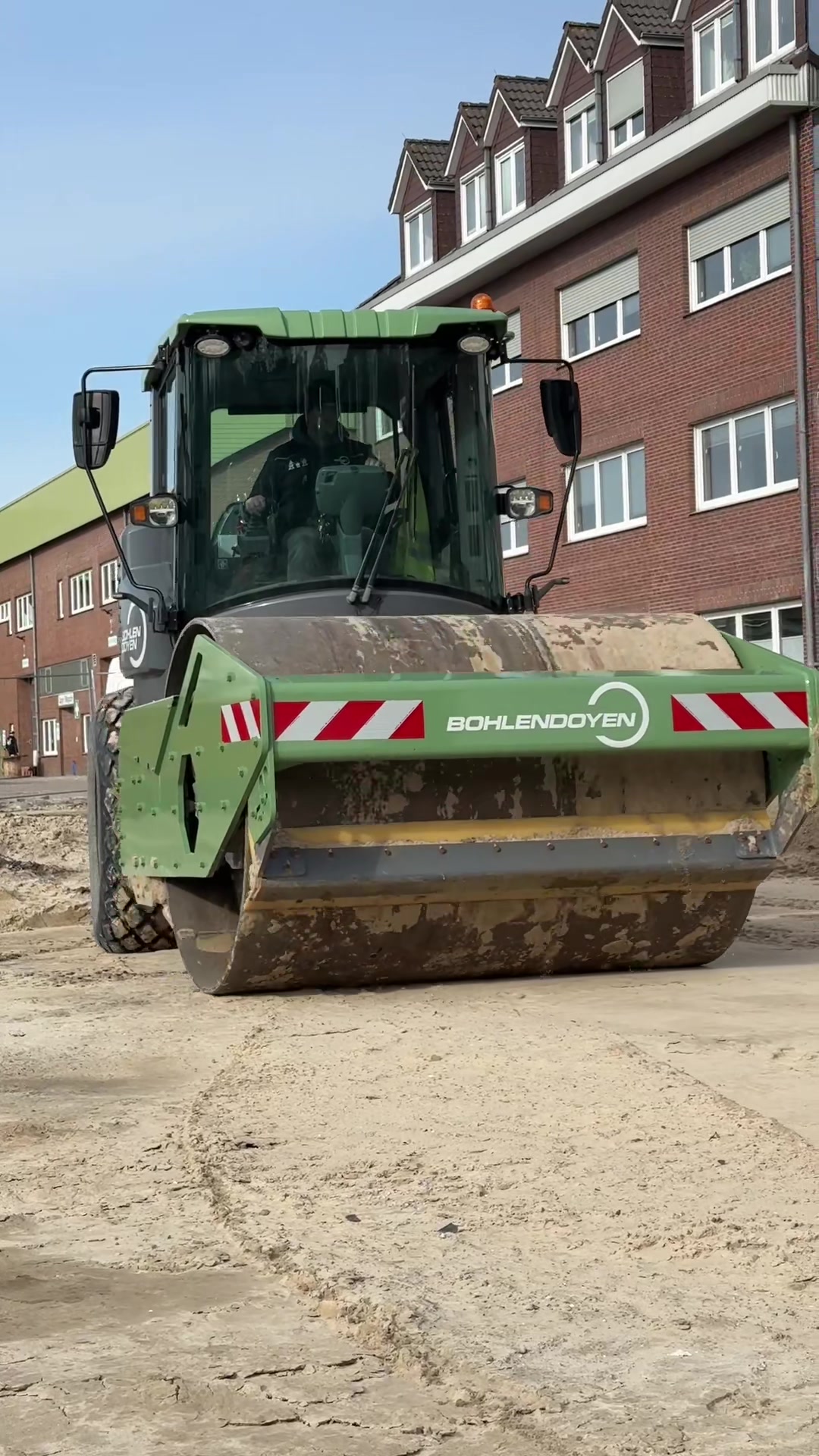 @Bohlen & Doyen Bau GmbH