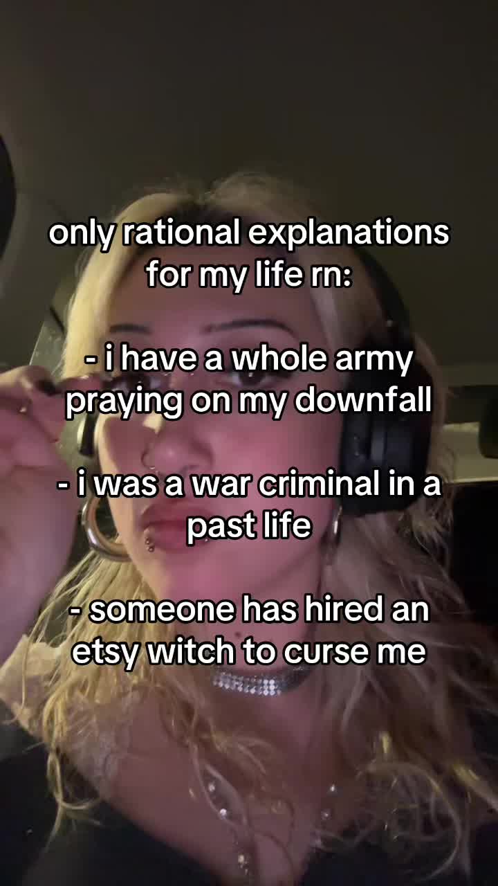 @:)