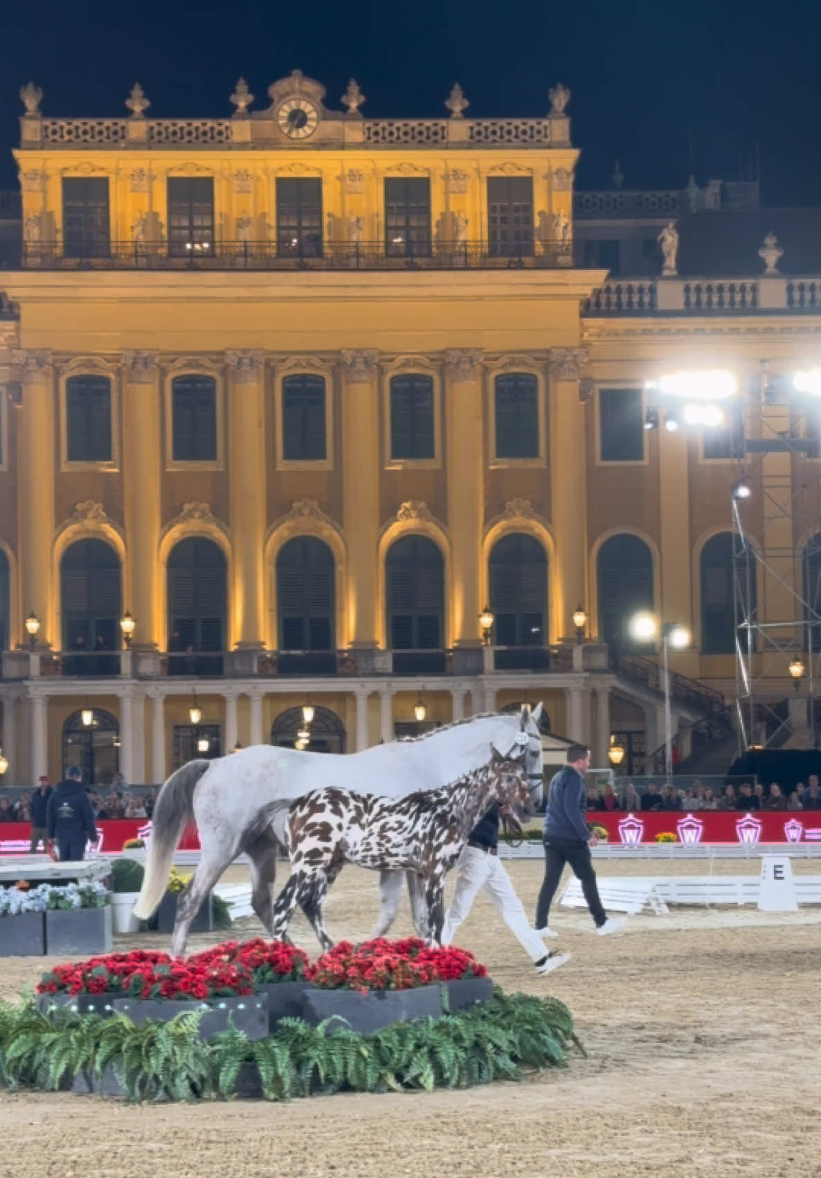@Longines Global Champions Tour