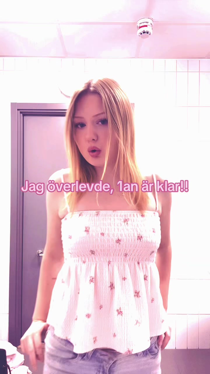@Tuva Zettergren