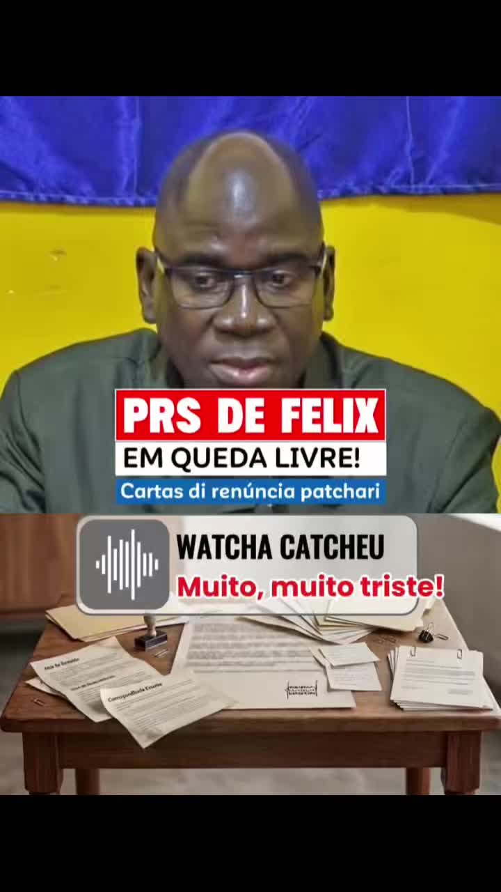 @Guiné Ka Mati TV