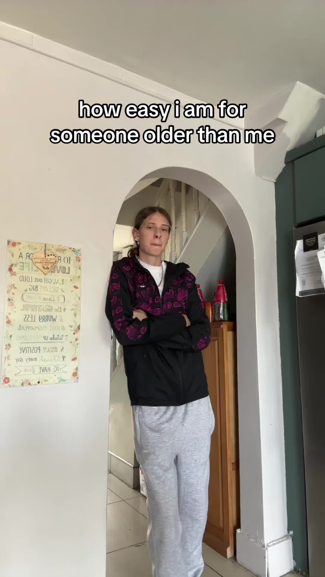 @Olivia Gibson