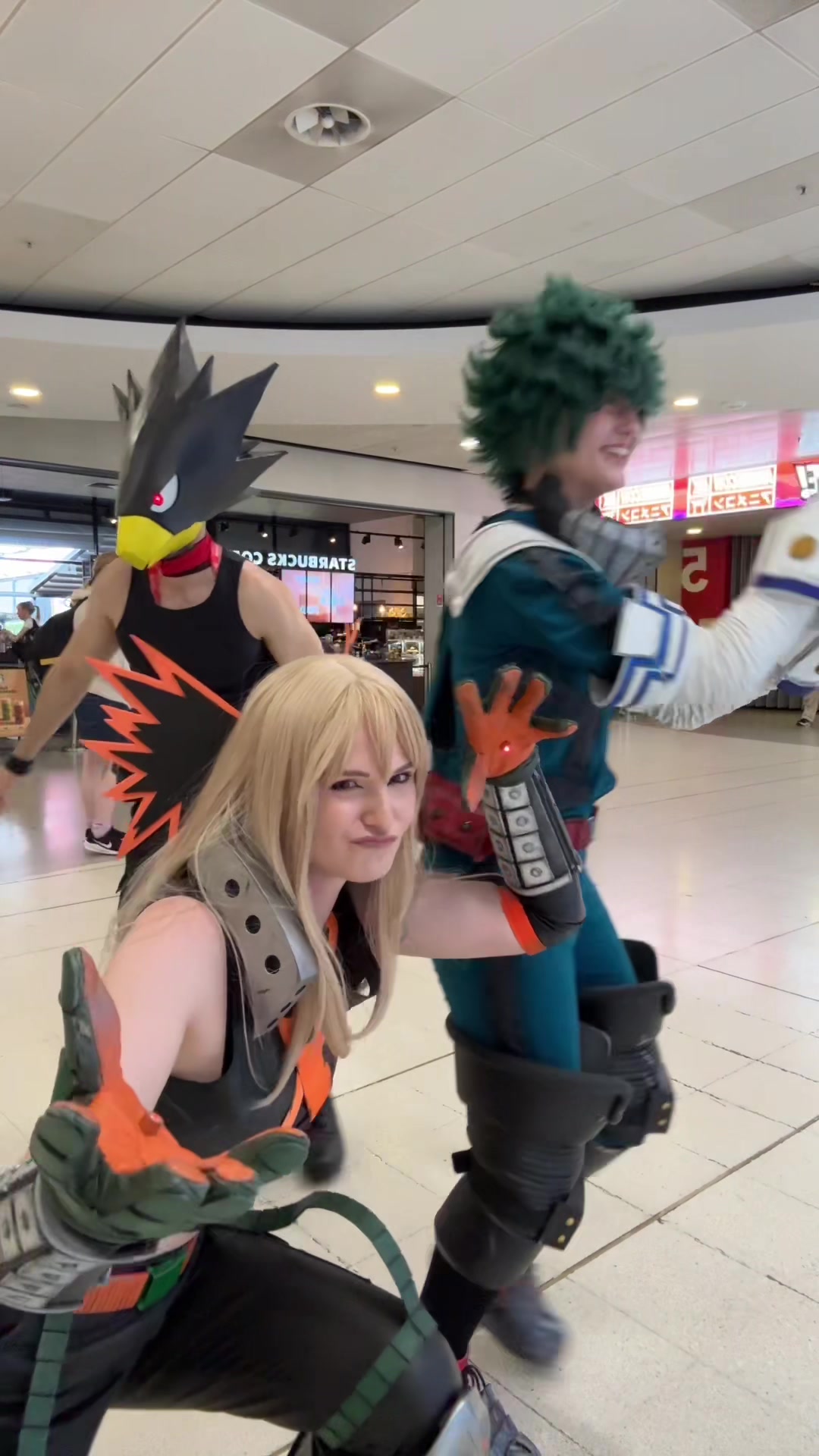 @snake.cosplay