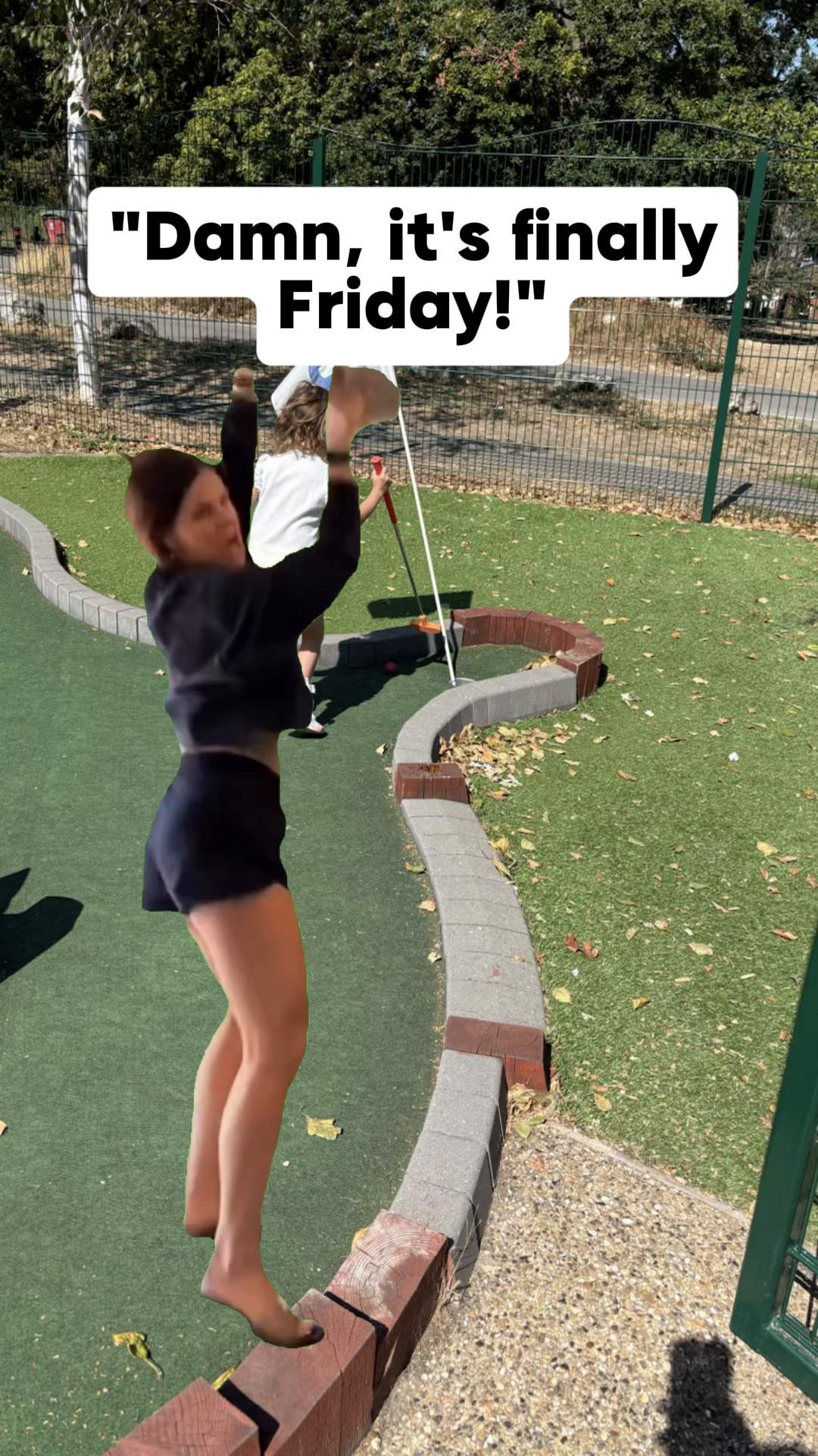 @Courtney ๐